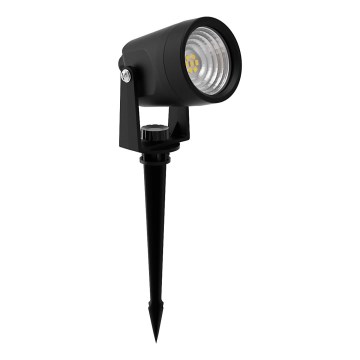 Philips - Foco LED de exterior GARDENLINK REUEL LED/1,5W/24V 2700K IP44