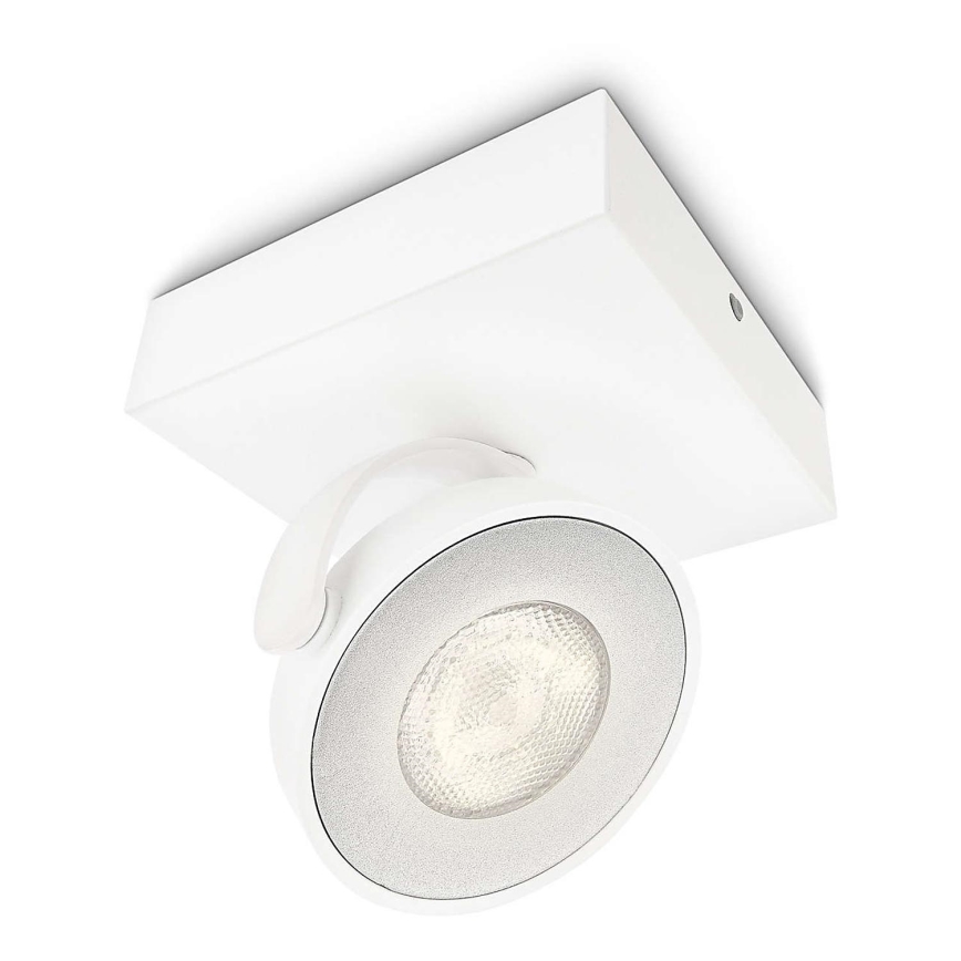 Philips - Foco LED regulable 1xLED/4,5W/230V