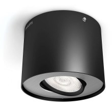 Philips - Foco LED regulable 1xLED/4,5W/230V