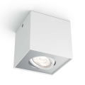 Philips - Foco LED regulable 1xLED/4,5W/230V