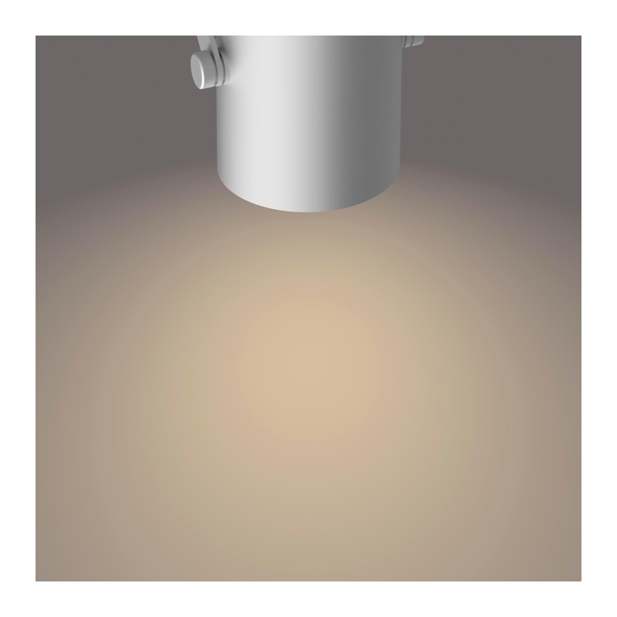 Philips - Foco LED SCENE SWITCH BYRE 3xLED/4,3W/230V 2200/2500/2700K