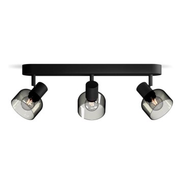 Philips - Foco SLEET 3xE14/25W/230V