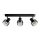 Philips - Foco SLEET 3xE14/25W/230V
