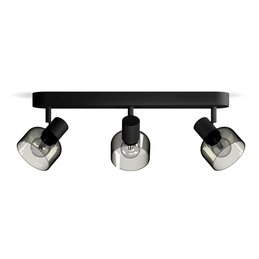 Philips - Foco SLEET 3xE14/25W/230V