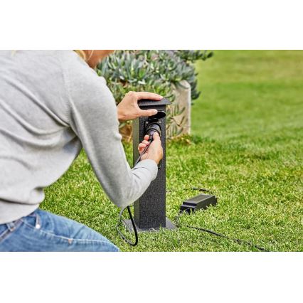 Philips - Fuente de alimentación 48W/12/230V IP67