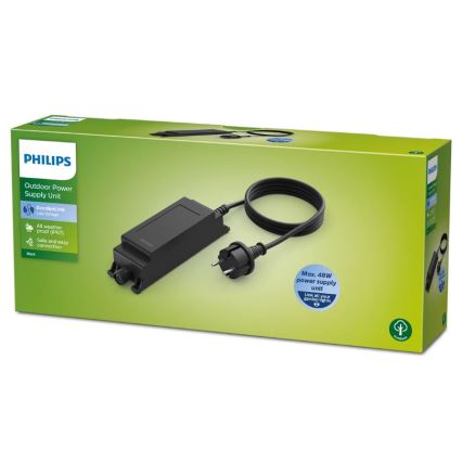 Philips - Fuente de alimentación 48W/12/230V IP67