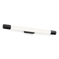 Philips - Iluminación de espejo de baño ROVER LED/10W/230V IP44 negro