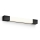 Philips - Iluminación de espejo de baño ROVER LED/5W/230V IP44 negro