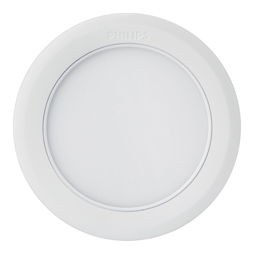 Philips - Iluminación LED empotrada de techo 1xLED/14W/230V