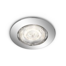 Philips - Iluminación LED empotrada para el baño 1xLED/4,5W