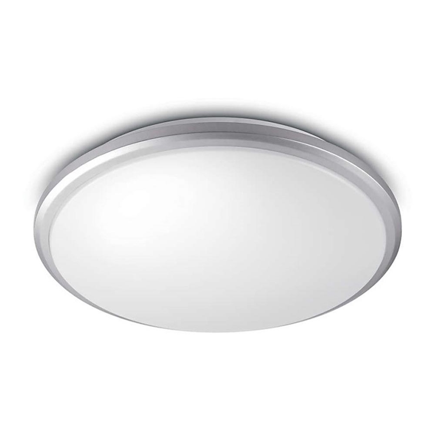 Philips - Iluminación LED para el baño LED/17W/230V IP44