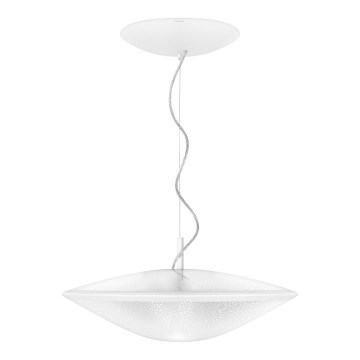 Philips - Lámpara colgante regulable Hue PHOENIX 2xLED/9W/230V