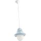 Philips - Lámpara de araña infantil con cable MYKIDSROOM 1xE27/20W/230V