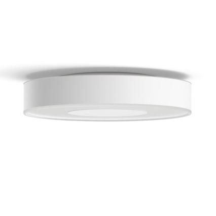 Philips - Lámpara de baño LED RGB regulable Hue XAMENTO LED/33,5W/230V IP44 diámetro 381 mm 2000-6500K