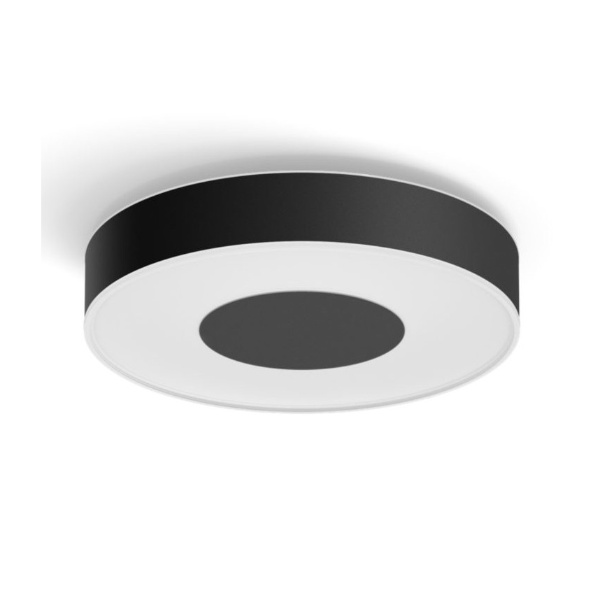 Philips - LED RGBW Lámpara de baño regulable Hue XAMENTO LED/33,5W/230V IP44 diámetro 381 mm 2000-6500K