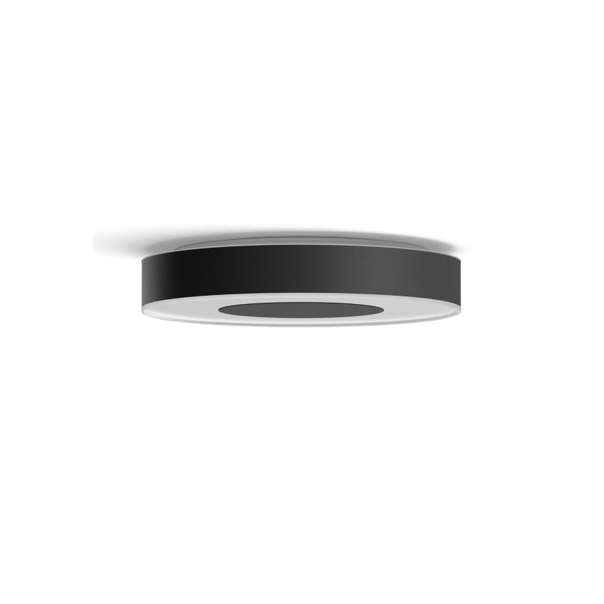Philips - LED RGBW Lámpara de baño regulable Hue XAMENTO LED/33,5W/230V IP44 diámetro 381 mm 2000-6500K