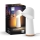 Philips - Lámpara de mesa LED RGBW regulable Hue TWILIGHT LED/13,4W/230V 2000-6500K