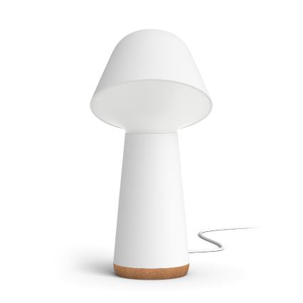 Philips - Lámpara de mesa LED RGBW regulable Hue TWILIGHT LED/13,4W/230V 2000-6500K