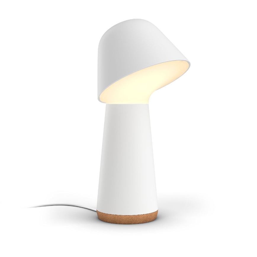 Philips - Lámpara de mesa LED RGBW regulable Hue TWILIGHT LED/13,4W/230V 2000-6500K
