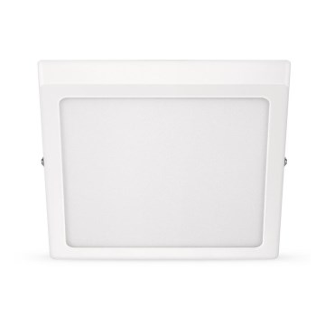 Philips - Lámpara de techo LED LED/12W/230V 2700K blanco