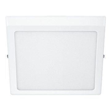 Philips - Lámpara de techo LED LED/12W/230V 4000K blanco