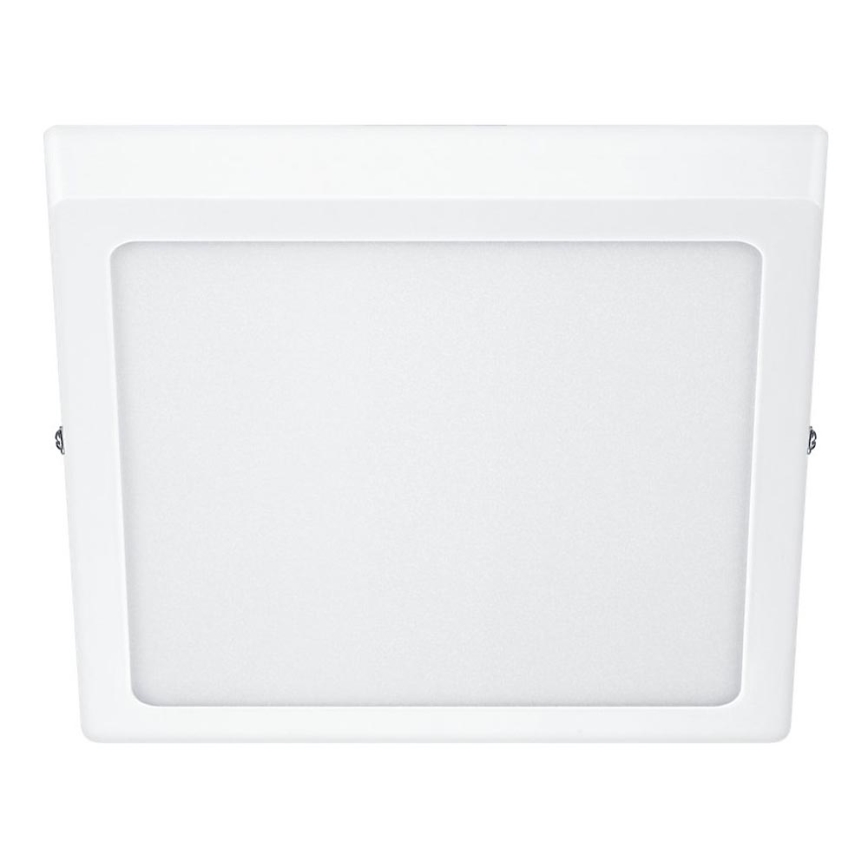 Philips - Lámpara de techo LED LED/12W/230V 4000K blanco