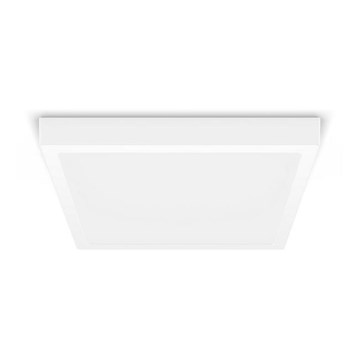 Philips - Lámpara de techo LED LED/20W/230V 2700K blanco