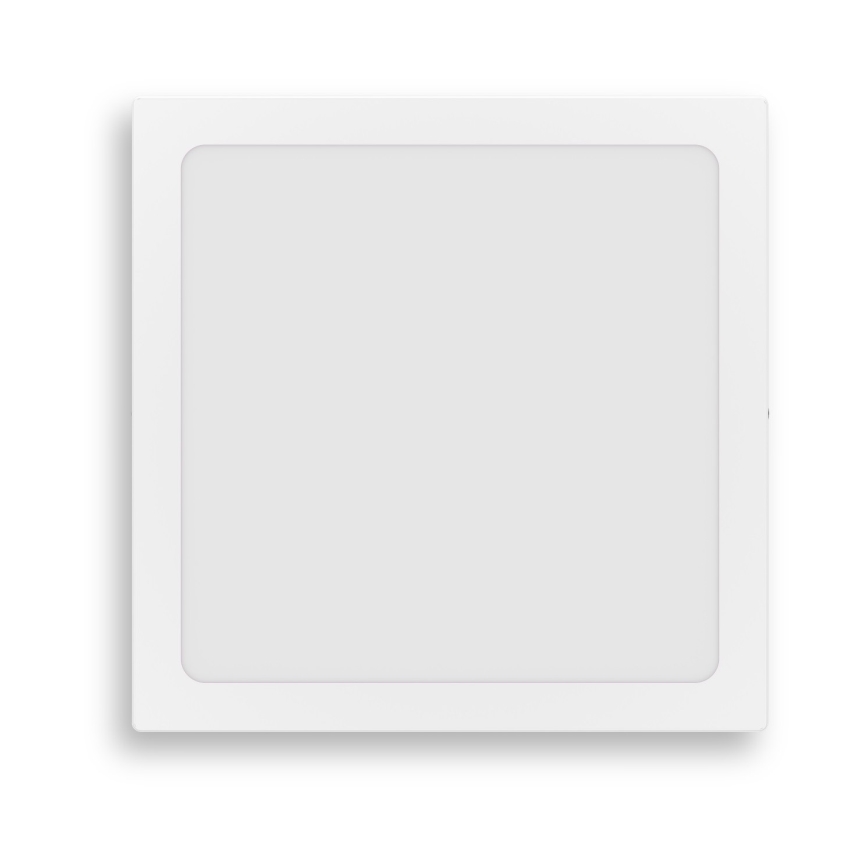 Philips - Lámpara de techo LED LED/12W/230V 2700K blanco