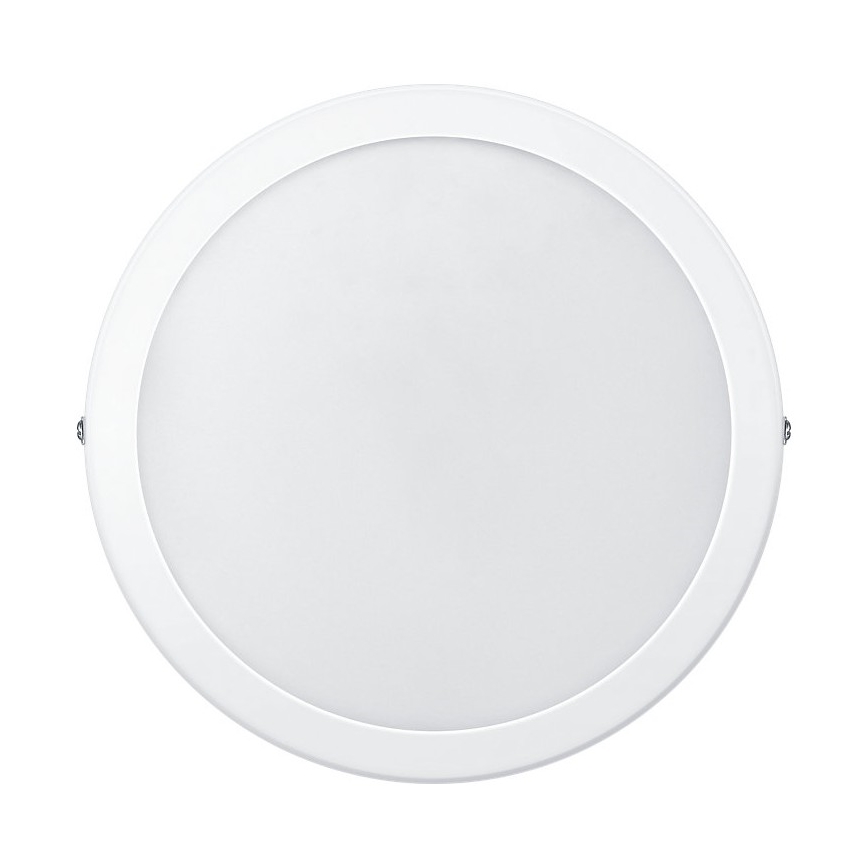 Philips - Lámpara de techo LED LED/12W/230V 4000K blanco