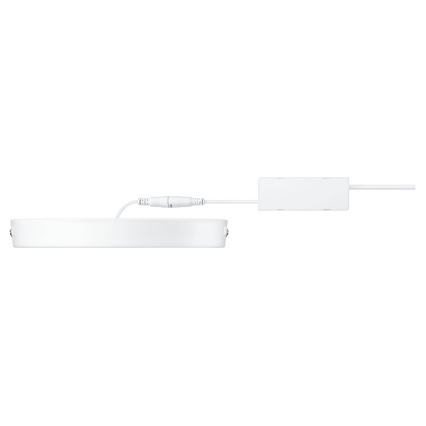 Philips - Lámpara de techo LED LED/12W/230V 4000K blanco