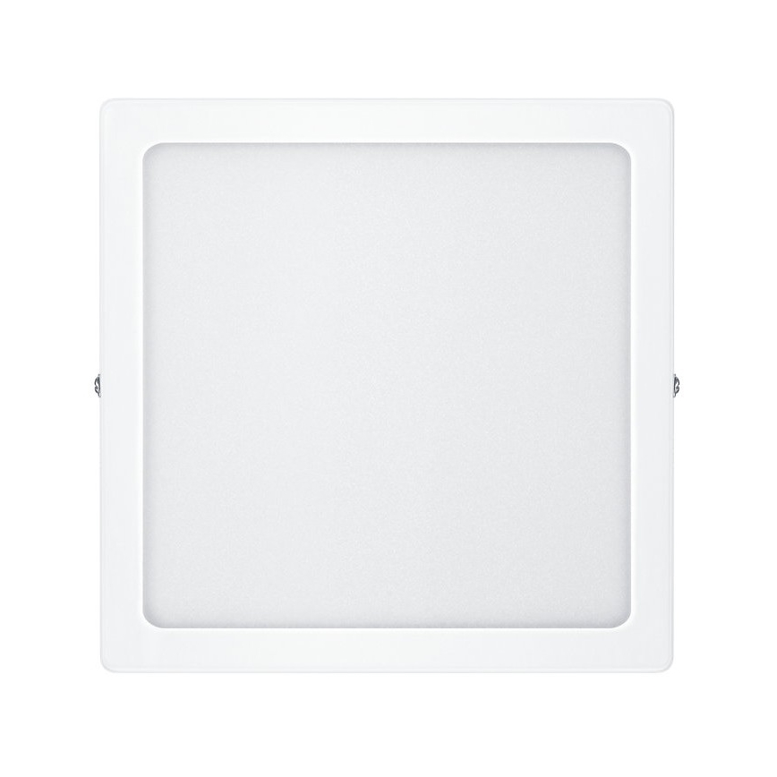 Philips - Lámpara de techo LED LED/12W/230V 4000K blanco