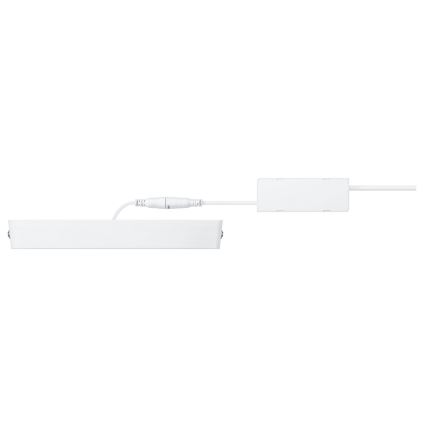 Philips - Lámpara de techo LED LED/12W/230V 4000K blanco