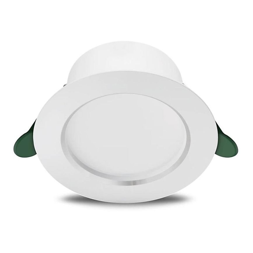 Philips - Lámpara empotrable LED DIAMOND CUT LED/6,5W/230V 4000K