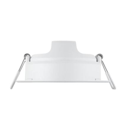 Philips - Lámpara empotrable LED MESON LED/12,5W/230V 3000K