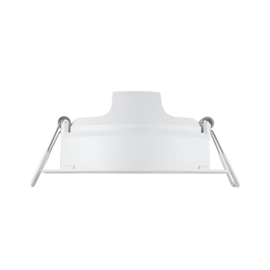Philips - Lámpara empotrable LED MESON LED/12,5W/230V 3000K