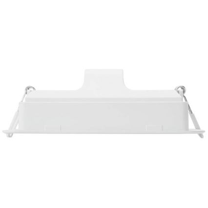 Philips - Lámpara empotrable LED MESON LED/12,5W/230V 4000K