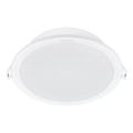 Philips - Lámpara empotrable LED MESON LED/16,5W/230V 3000K