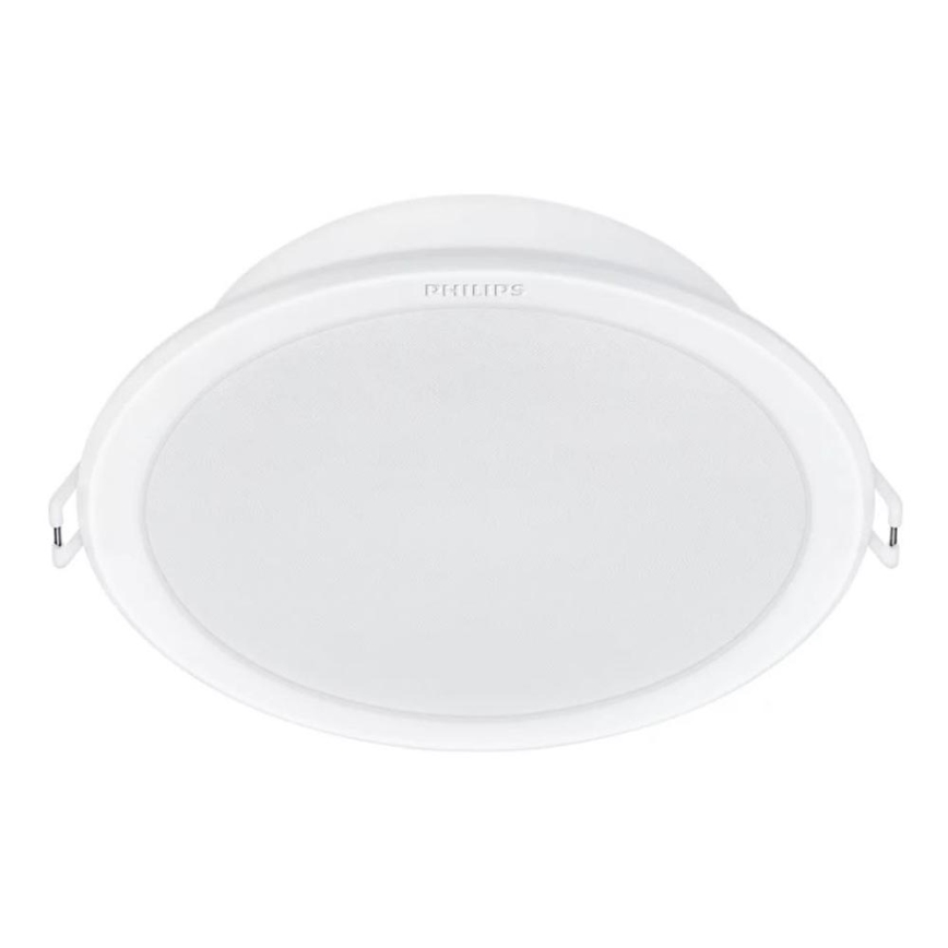 Philips - Lámpara empotrable LED MESON LED/16,5W/230V 3000K