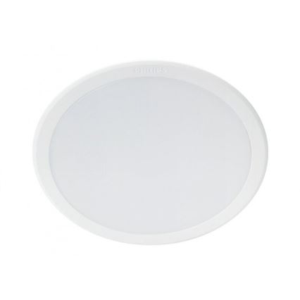 Philips - Lámpara empotrable LED MESON LED/16,5W/230V 3000K