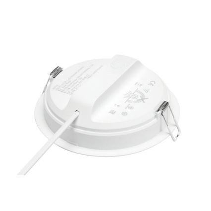 Philips - Lámpara empotrable LED MESON LED/16,5W/230V 3000K