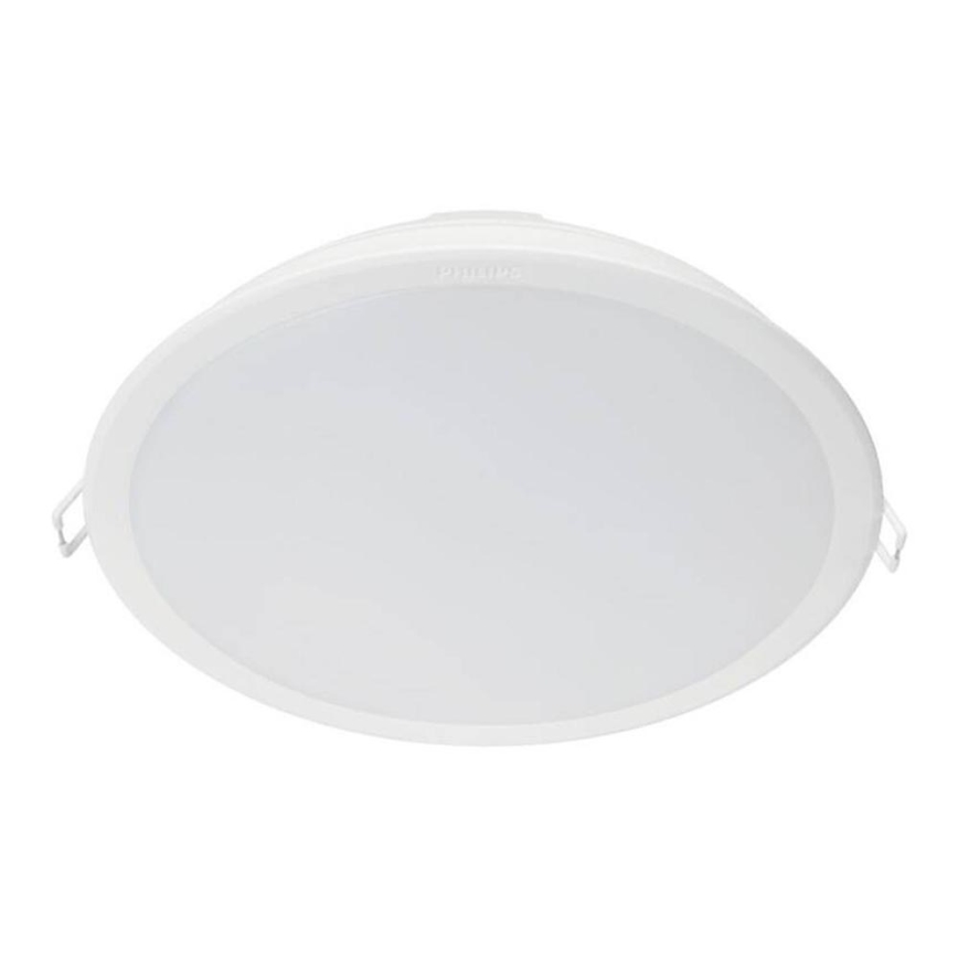 Philips - Lámpara empotrable LED MESON LED/23,5W/230V 3000K