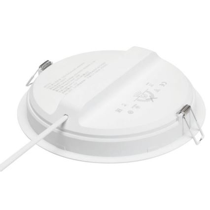 Philips - Lámpara empotrable LED MESON LED/23,5W/230V 3000K