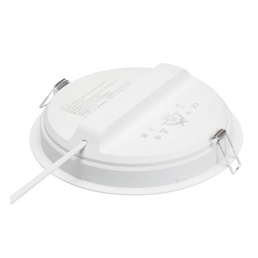 Philips - Lámpara empotrable LED MESON LED/23,5W/230V 3000K