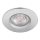 Philips - Lámpara empotrable LED para el baño DIVE 1xLED/5W/230V IP65