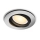Philips - Lámpara empotrable LED regulable Hue MILLISKIN 1xGU10/4,2W/230V 2200-6500K