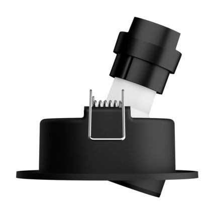 Philips - Lámpara empotrable LED regulable Hue MILLISKIN 1xGU10/4,2W/230V 2200-6500K