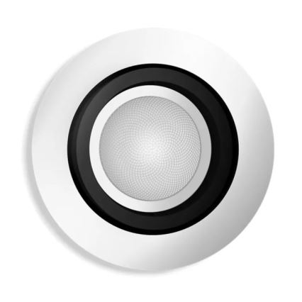 Philips - Lámpara empotrable LED regulable Hue MILLISKIN 1xGU10/4,2W/230V 2200-6500K