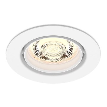 Philips - Lámpara empotrable LED regulable IMPALA Warm Glow 1xLED/6W/230V 2200-2700K