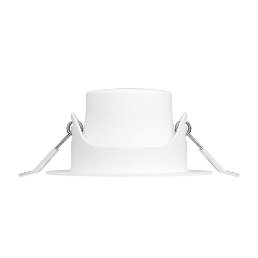 Philips - Lámpara empotrable LED regulable IMPALA Warm Glow 1xLED/6W/230V 2200-2700K