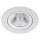 Philips - Lámpara empotrable LED regulable SPARKLE LED/5,5W/230V blanco